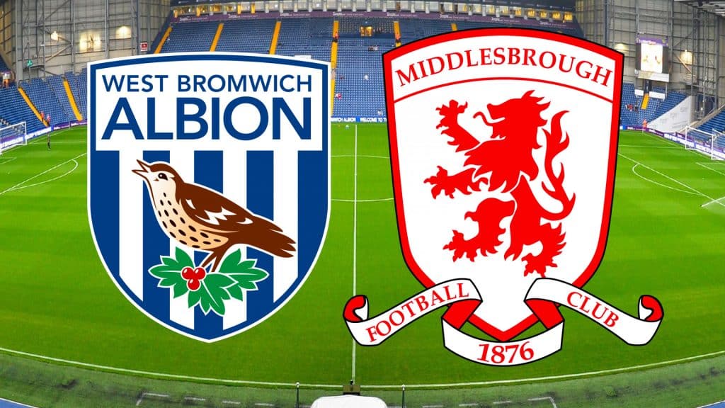 West Bromwich Albion