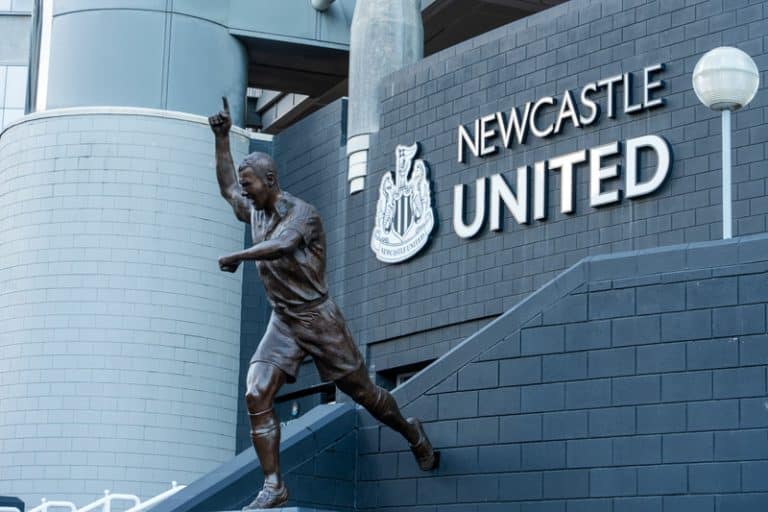 Newcastle United